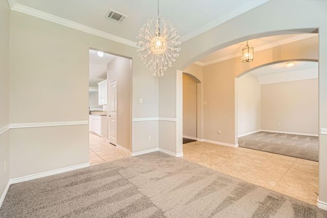 1119 Leafy Glade Road, Forney, TX 75126