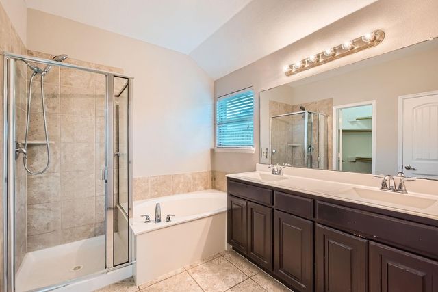 1119 Leafy Glade Road, Forney, TX 75126