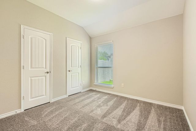 1119 Leafy Glade Road, Forney, TX 75126