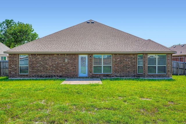 1119 Leafy Glade Road, Forney, TX 75126