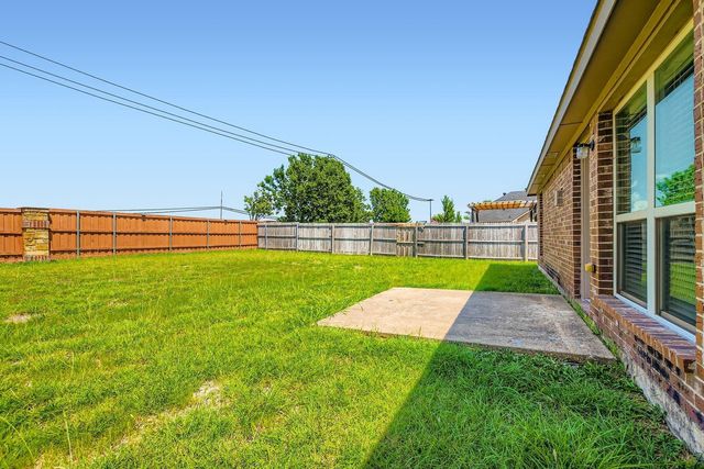 1119 Leafy Glade Road, Forney, TX 75126