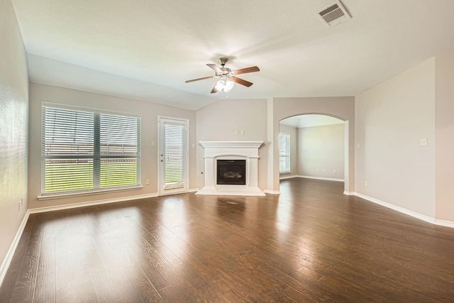 1119 Leafy Glade Road, Forney, TX 75126