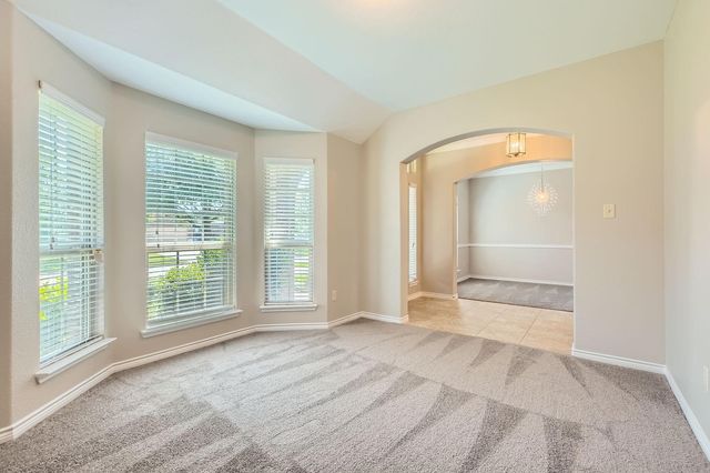 1119 Leafy Glade Road, Forney, TX 75126