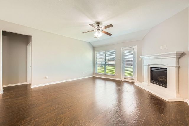 1119 Leafy Glade Road, Forney, TX 75126