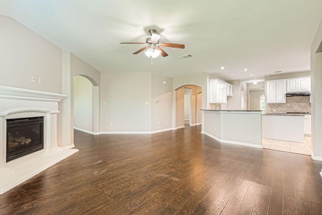 1119 Leafy Glade Road, Forney, TX 75126