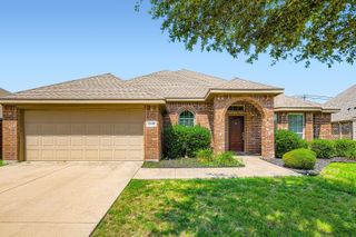 1119 Leafy Glade Road, Forney, TX 75126