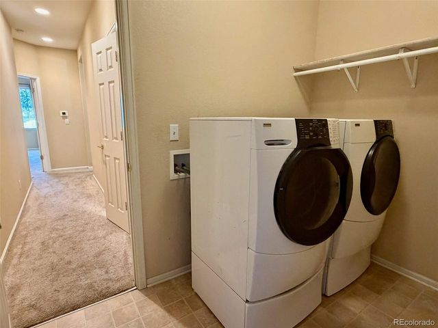 7474 W Saratoga Pl, Littleton, CO 80123