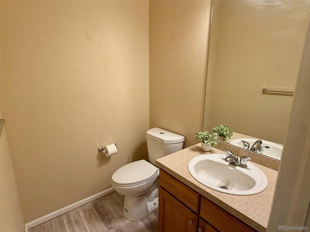 7474 W Saratoga Pl, Littleton, CO 80123