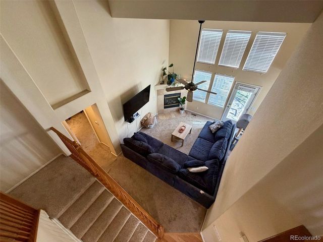 7474 W Saratoga Pl, Littleton, CO 80123