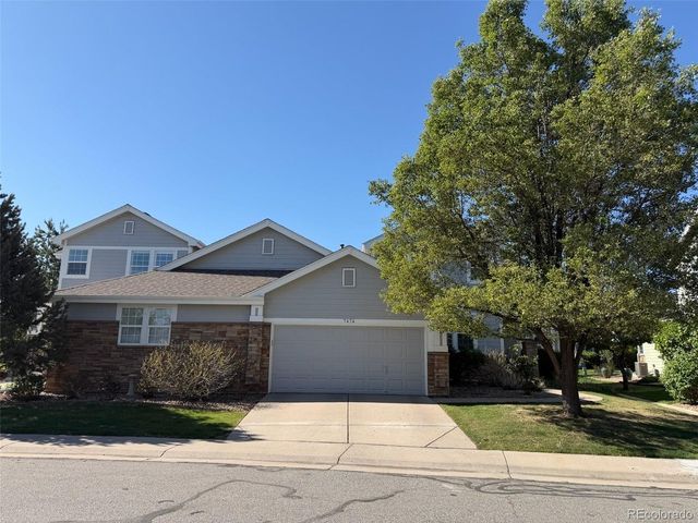 7474 W Saratoga Pl, Littleton, CO 80123