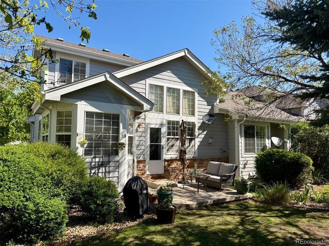 7474 W Saratoga Pl, Littleton, CO 80123