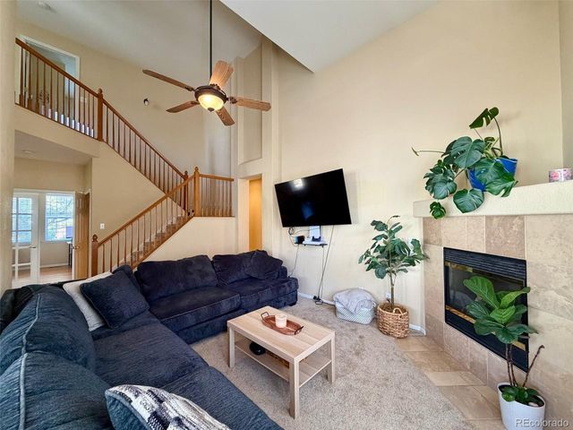 7474 W Saratoga Pl, Littleton, CO 80123