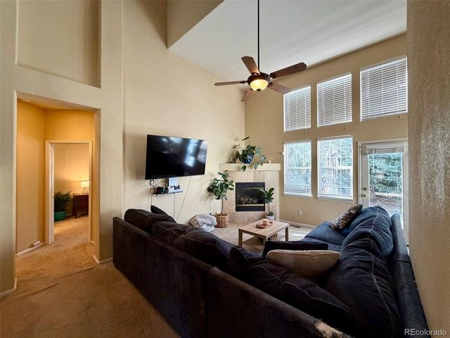7474 W Saratoga Pl, Littleton, CO 80123
