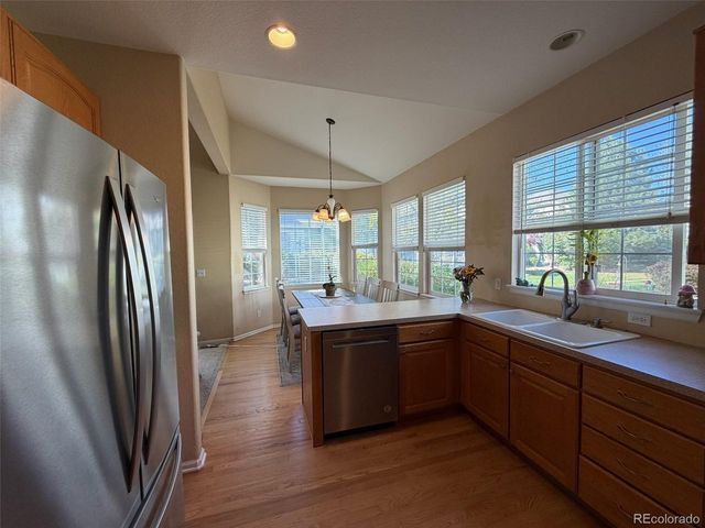 7474 W Saratoga Pl, Littleton, CO 80123