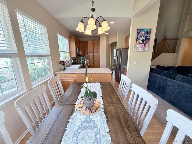 7474 W Saratoga Pl, Littleton, CO 80123