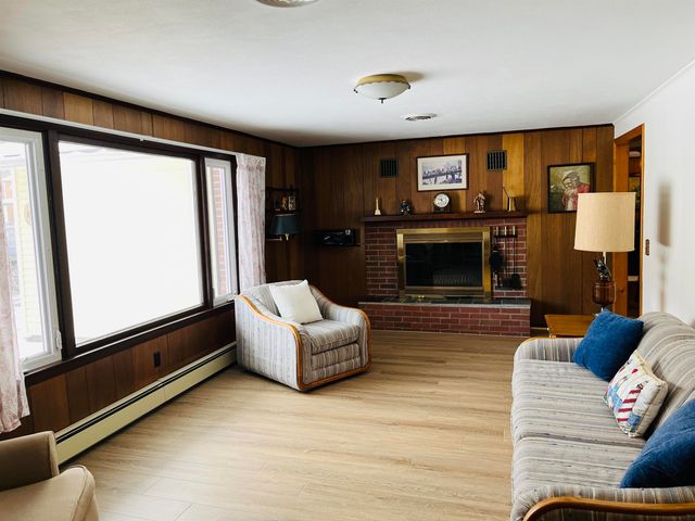 53 Ackerman Lane, Fairlee, VT 05045