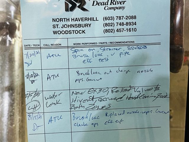 53 Ackerman Lane, Fairlee, VT 05045