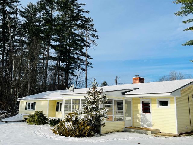 53 Ackerman Lane, Fairlee, VT 05045