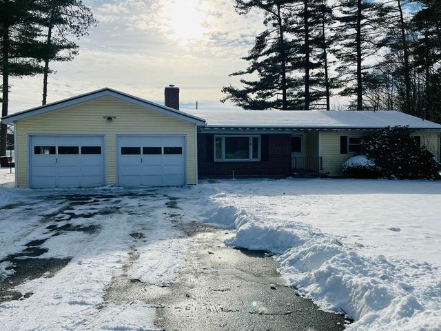 53 Ackerman Lane, Fairlee, VT 05045