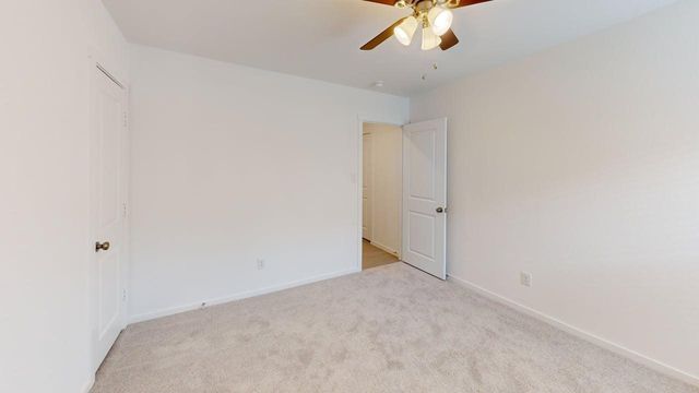 1921 Ventasso Boulevard, Providence Village, TX 76227