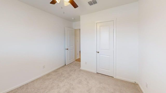 1921 Ventasso Boulevard, Providence Village, TX 76227