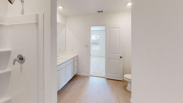 1921 Ventasso Boulevard, Providence Village, TX 76227