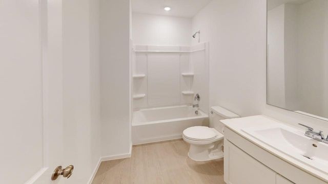 1921 Ventasso Boulevard, Providence Village, TX 76227