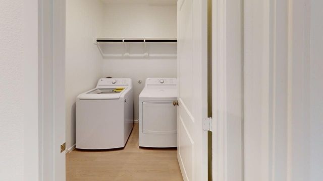 1921 Ventasso Boulevard, Providence Village, TX 76227