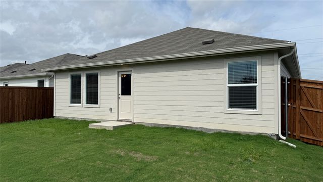 1921 Ventasso Boulevard, Providence Village, TX 76227