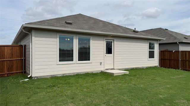 1921 Ventasso Boulevard, Providence Village, TX 76227