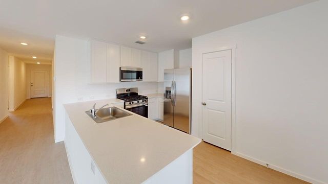 1921 Ventasso Boulevard, Providence Village, TX 76227