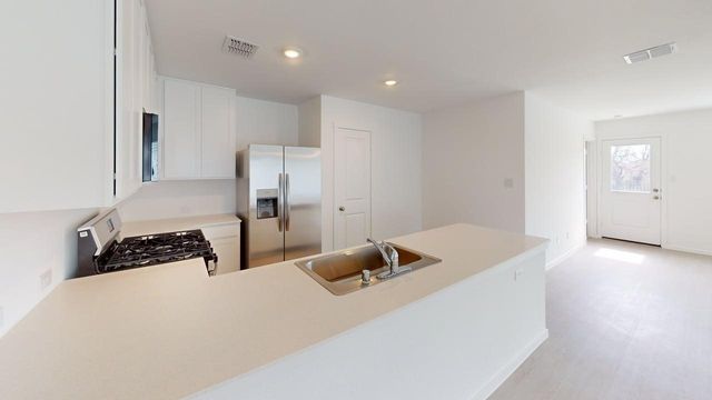 1921 Ventasso Boulevard, Providence Village, TX 76227