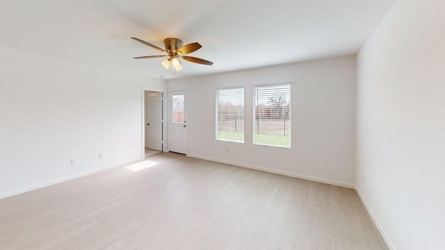 1921 Ventasso Boulevard, Providence Village, TX 76227