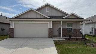 1921 Ventasso Boulevard, Providence Village, TX 76227