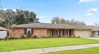 504 Huval Drive, Broussard, LA 70518