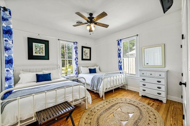 410 E Schubert ST, Fredericksburg, TX 78624
