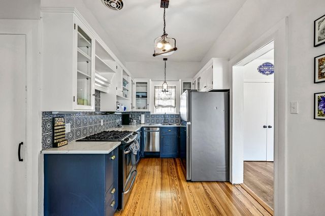410 E Schubert ST, Fredericksburg, TX 78624