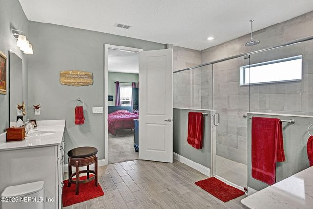 75077 PONDSIDE Lane, Yulee, FL 32097