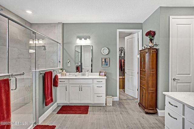 75077 PONDSIDE Lane, Yulee, FL 32097