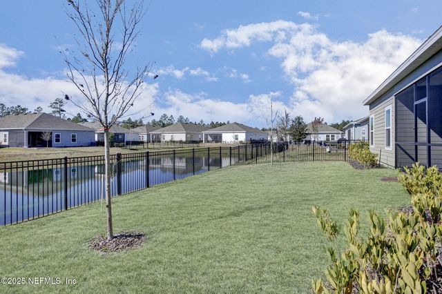 75077 PONDSIDE Lane, Yulee, FL 32097