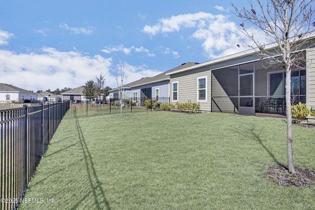 75077 PONDSIDE Lane, Yulee, FL 32097