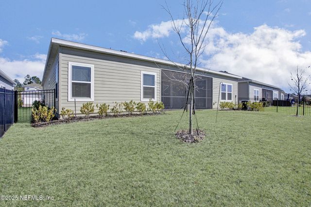 75077 PONDSIDE Lane, Yulee, FL 32097