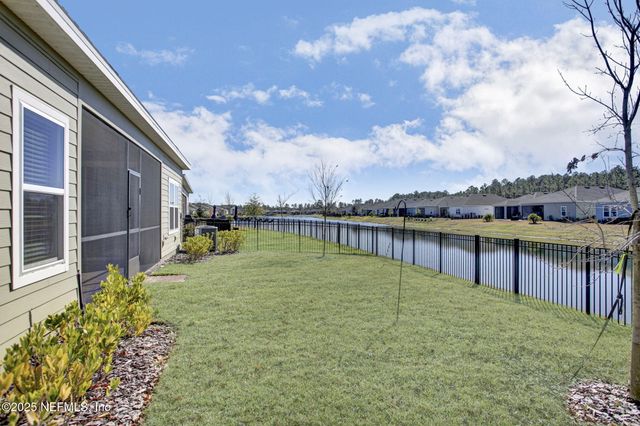 75077 PONDSIDE Lane, Yulee, FL 32097