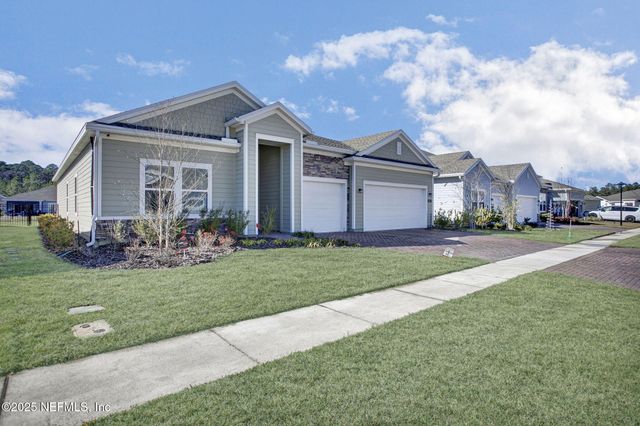 75077 PONDSIDE Lane, Yulee, FL 32097