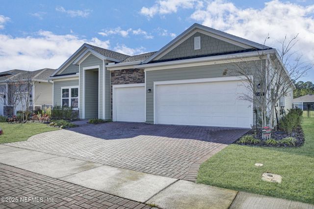 75077 PONDSIDE Lane, Yulee, FL 32097