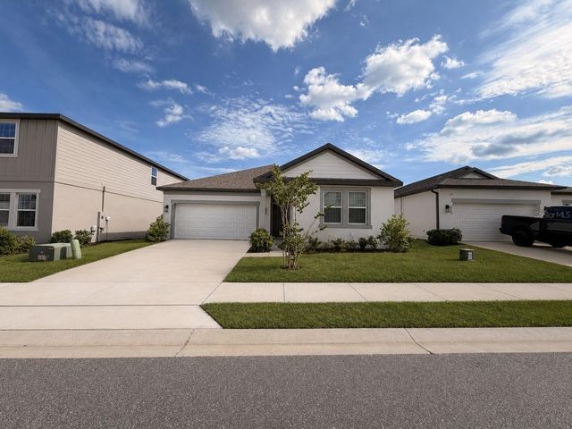 2272 DERWENT DRIVE, Davenport, FL 33896