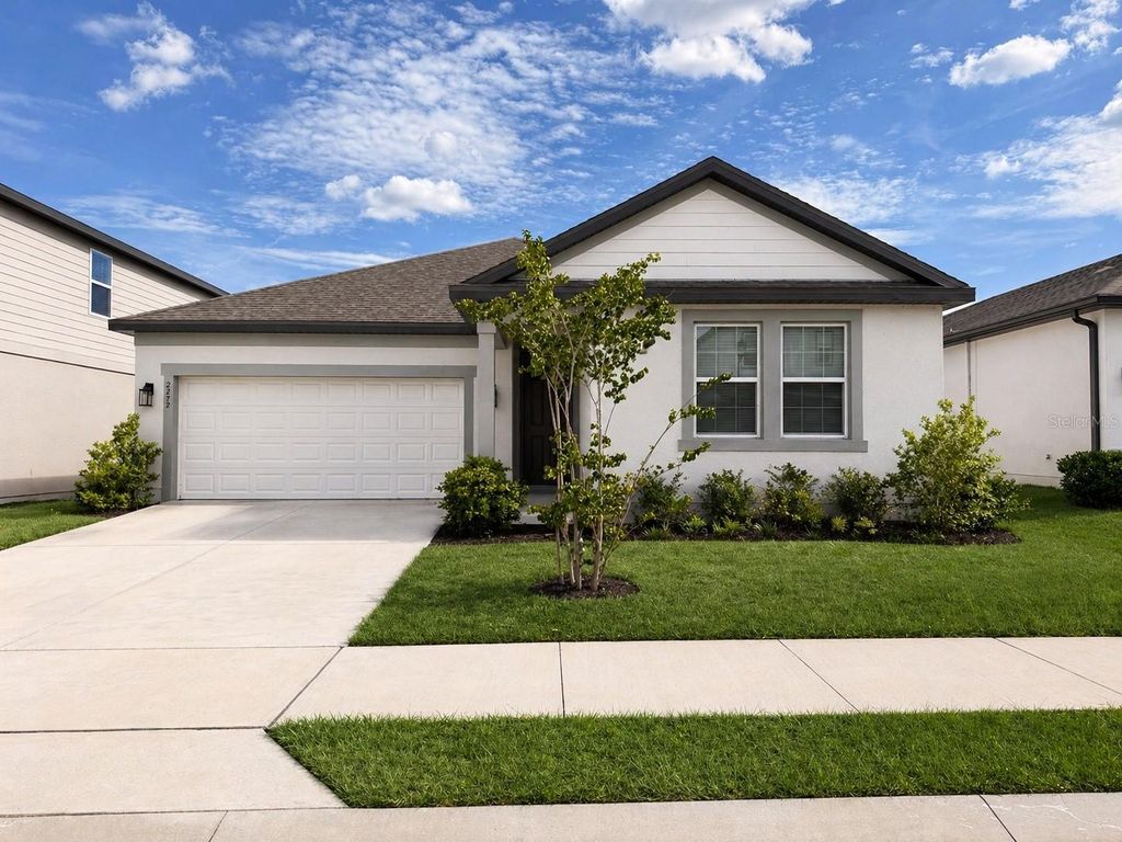 2272 DERWENT DRIVE, Davenport, FL 33896
