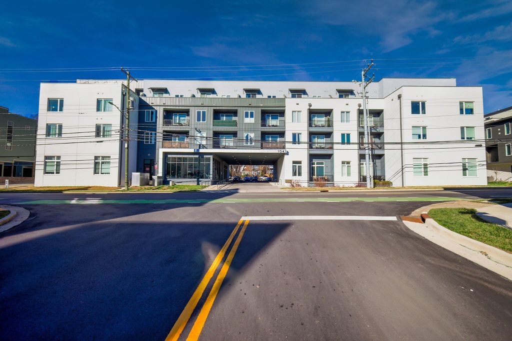 1041 E Trinity Ln Apt 315, Nashville, TN 37216