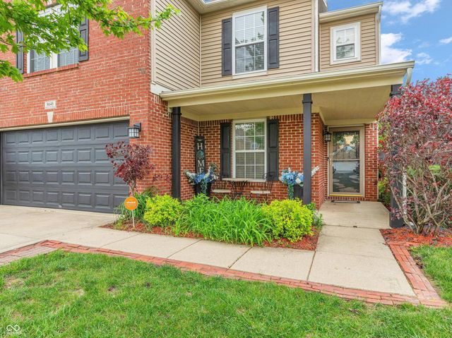 8648 Wheatfield Drive, Indianapolis, IN 46113