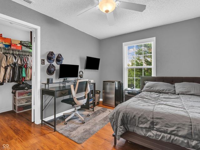 8648 Wheatfield Drive, Indianapolis, IN 46113